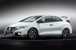 Honda Civic Type R 2015 года